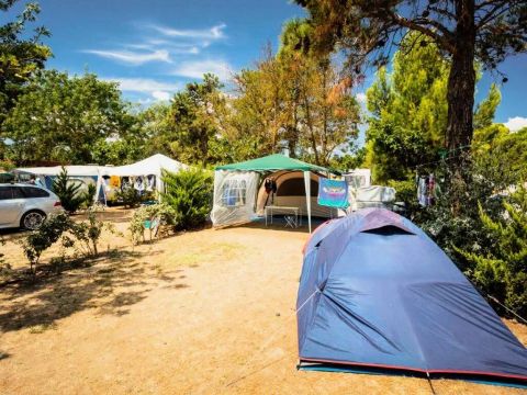 Camping Le Trivoly - Camping Pyrenees-Orientales - Image N°34