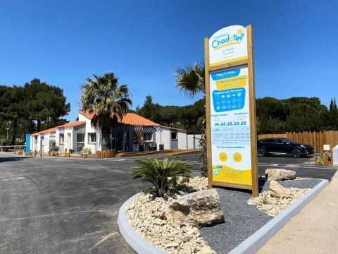 Camping Le Trivoly - Camping Pyrenees-Orientales - Image N°30