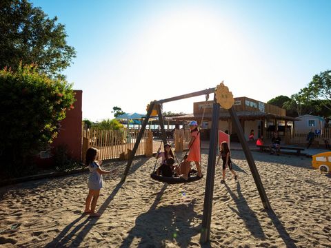 Camping Le Trivoly - Camping Pyrénées-Orientales - Image N°8