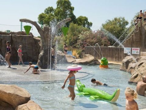 Camping Le Trivoly - Camping Pyrenees-Orientales - Image N°7