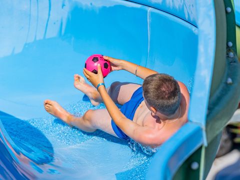 Camping La Palmeraie - Camping Pyrénées-Orientales