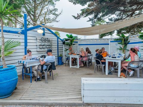 Camping La Palmeraie - Camping Pyrénées-Orientales