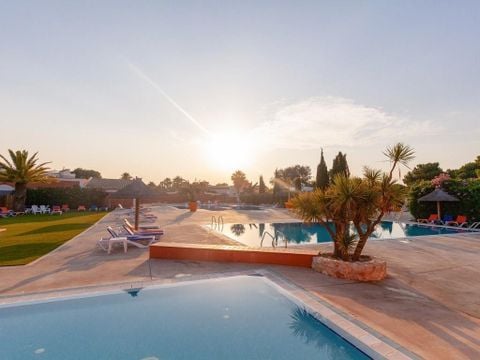 Camping Les Tropiques - Camping Pyrenees-Orientales