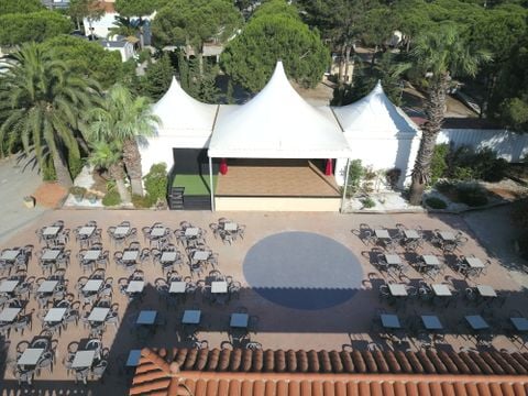 Camping Calypso - Camping Pyrénées-Orientales
