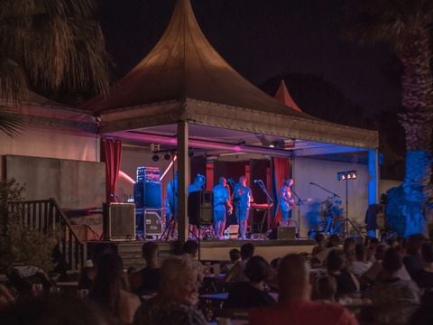Camping Calypso - Camping Pyrénées-Orientales