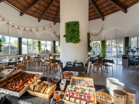 Camping Calypso - Camping Pyrénées-Orientales
