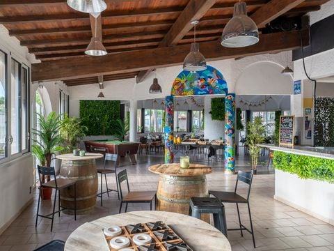 Camping Calypso - Camping Pyrénées-Orientales