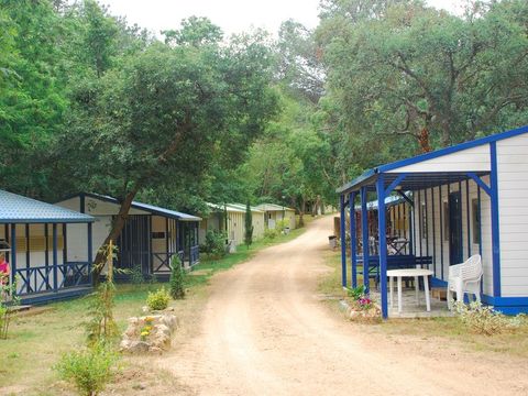 Bungalows Parc Résidentiel Turismar  - Camping Gérone - Image N°7
