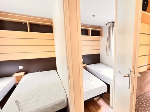 MOBILHOME 6 personnes - HAPPY