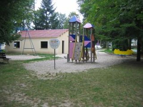 Country Park - Touquin - Camping Seine-et-Marne - Image N°38