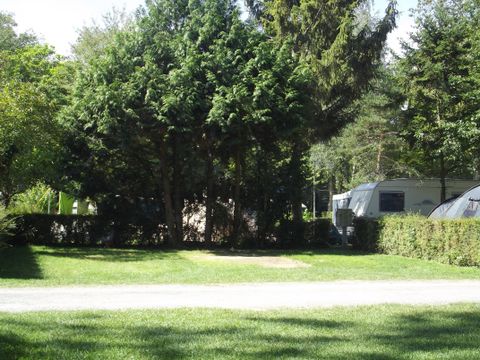 Country Park - Touquin - Camping Seine-et-Marne - Image N°28