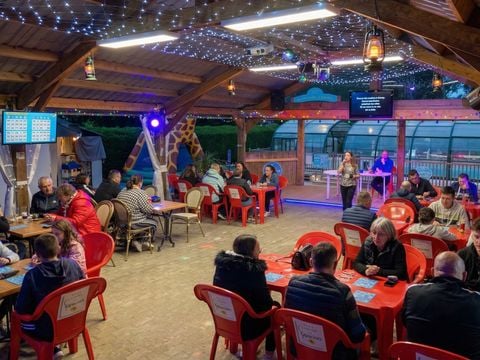 Camping Paradis Les Capucines - Camping Côtes-d'Armor - Image N°16