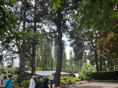 Camping Paradis Les Capucines - Camping Côtes-d'Armor - Image N°29