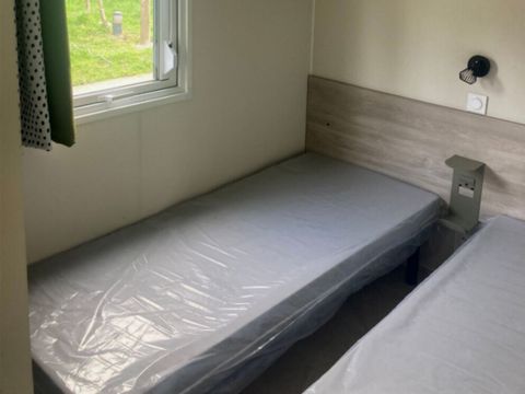 MOBILHOME 4 personnes - Santafé Duo Eden