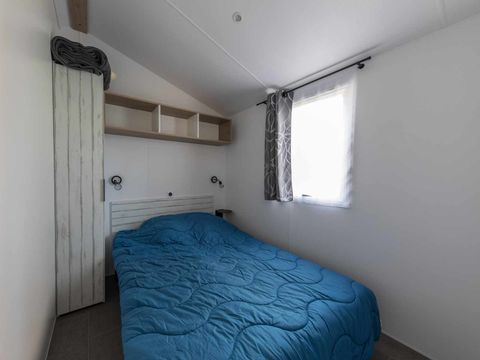 MOBILHOME 8 personnes - Premium Nirvana