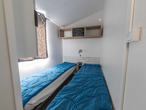 MOBILHOME 8 personnes - Premium Nirvana