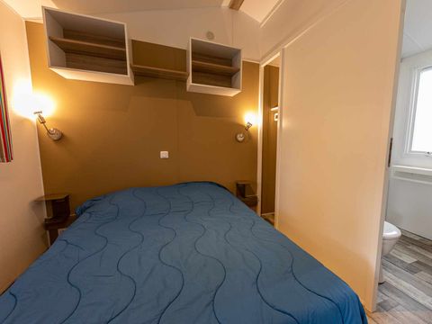 MOBILHOME 6 personnes - Santafé Vip Spa Premium