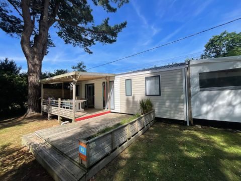 MOBILHOME 6 personnes - Santafé Vip Spa Premium
