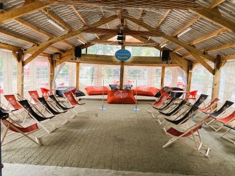 Camping Paradis Les Capucines - Camping Côtes-d'Armor - Image N°20