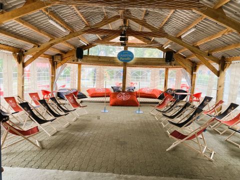 Camping Paradis Les Capucines - Camping Côtes-d'Armor - Image N°25