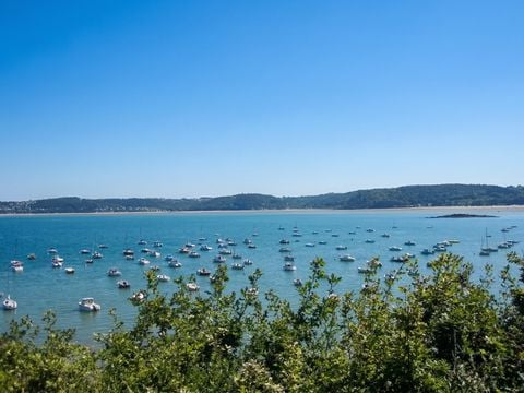 Camping Paradis Les Capucines - Camping Côtes-d'Armor - Image N°29