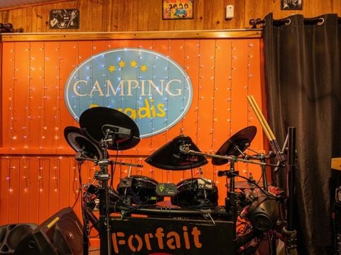 Camping Paradis Les Capucines - Camping Côtes-d'Armor