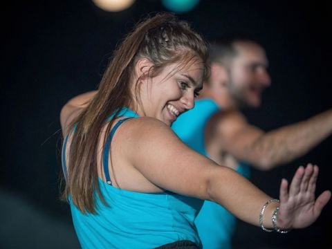 Camping Paradis Les Capucines - Camping Côtes-d'Armor - Image N°17