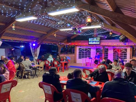 Camping Paradis Les Capucines - Camping Côtes-d'Armor - Image N°17