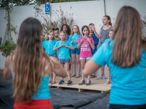 Camping Paradis Les Capucines - Camping Côtes-d'Armor