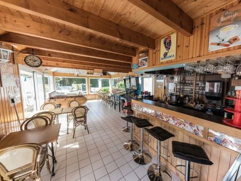 Camping Paradis Les Capucines - Camping Côtes-d'Armor - Image N°16