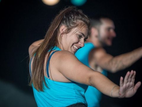 Camping Paradis Les Capucines - Camping Côtes-d'Armor