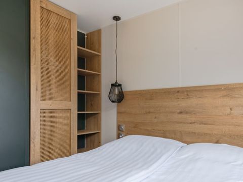 MOBILHOME 4 personnes - Amande