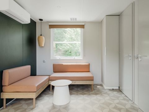 MOBILHOME 4 personnes - Amande