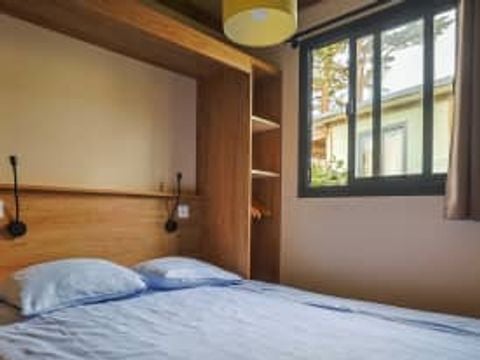 CHALET 5 personnes - Cormoran