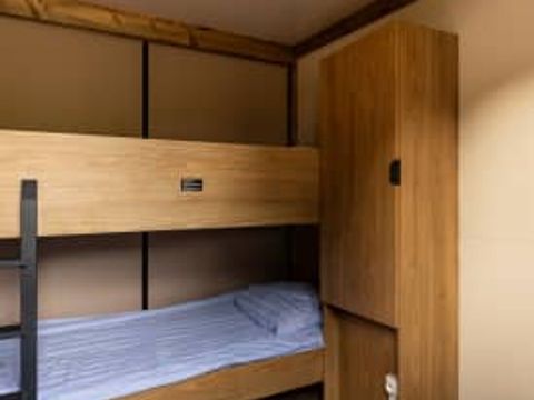 CHALET 5 personnes - Cormoran