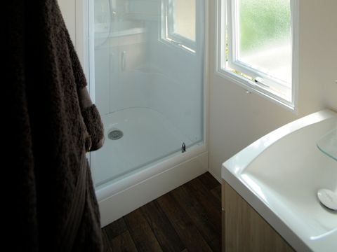 MOBILHOME 6 personnes - Macareux