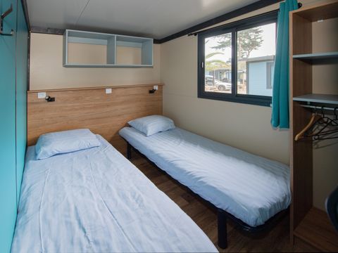 CHALET 6 personnes - Tourteau