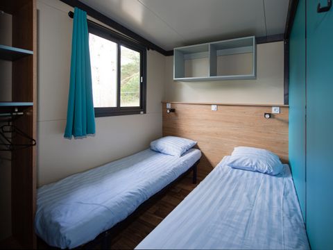 CHALET 6 personnes - Tourteau