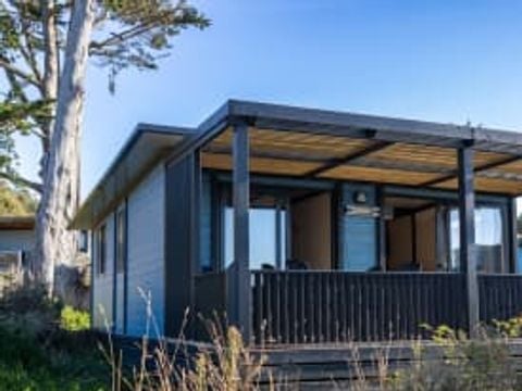 CHALET 6 personnes - Tourteau