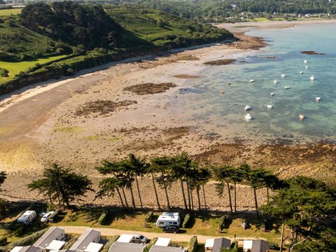 Camping RCN Port l'Epine - Camping Côtes-d'Armor - Image N°14