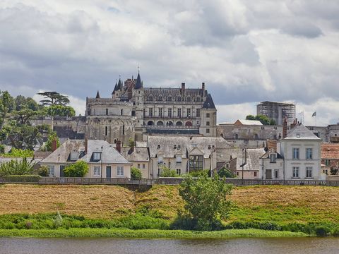 Camping Le Parc des Allais Camping Le Parc des Allais - Camping Indre-et-Loire - Image N°21