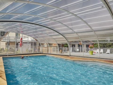 Camping Le Parc des Allais Camping Le Parc des Allais - Camping Indre-et-Loire - Image N°6