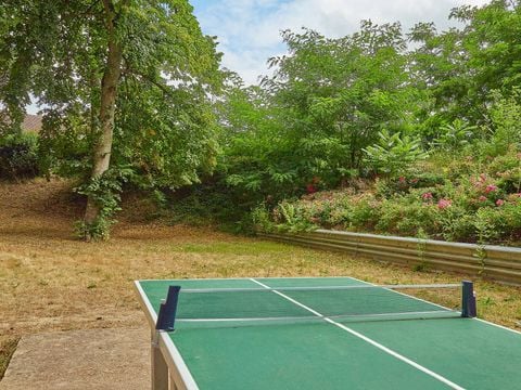 Camping Le Parc des Allais Camping Le Parc des Allais - Camping Indre-et-Loire - Image N°13