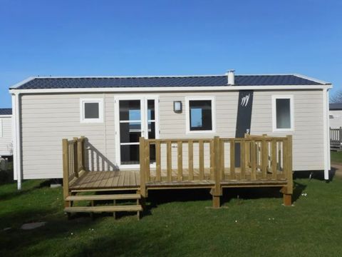 MOBILHOME 4 personnes - Lodge 872