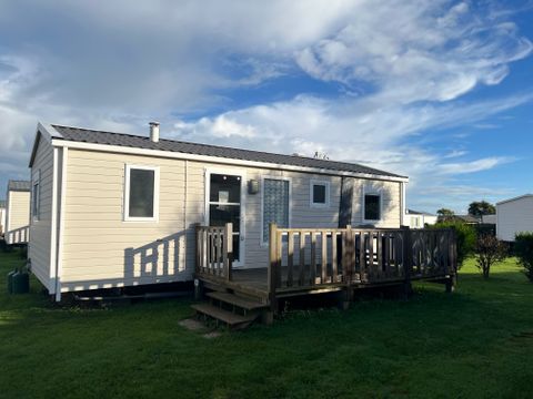 MOBILHOME 6 personnes - Super Titania Regular