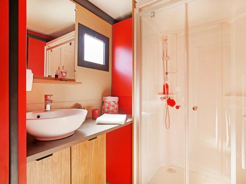 CHALET 4 personnes - Nouméa smart view