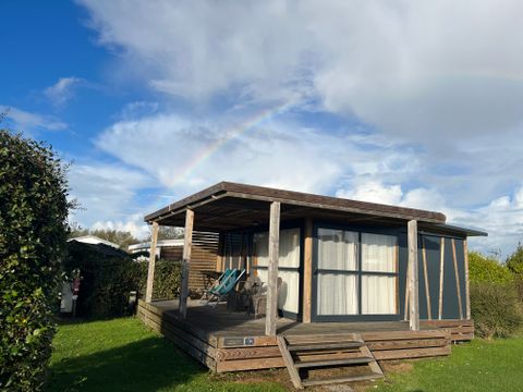 CHALET 4 personnes - Nouméa smart view