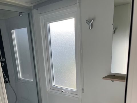 MOBILHOME 4 personnes - Lodge 872 - E03/E05/E11