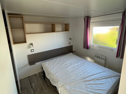 MOBILHOME 4 personnes - Lodge 872 - E03/E05/E11