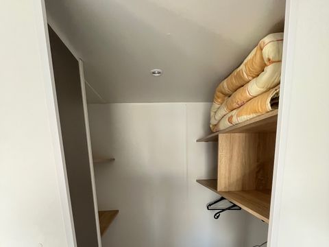 MOBILHOME 4 personnes - Lodge 872 - E03/E05/E11